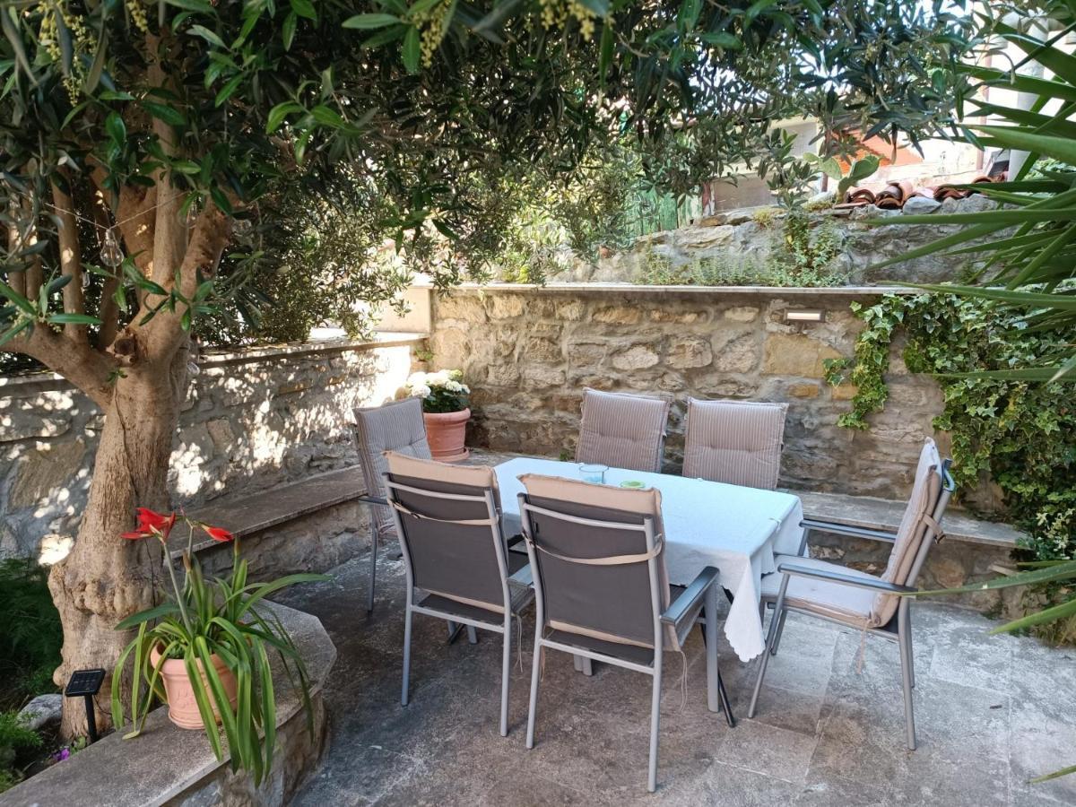 Diocletian Garden Centar Διαμέρισμα Σπλιτ Εξωτερικό φωτογραφία