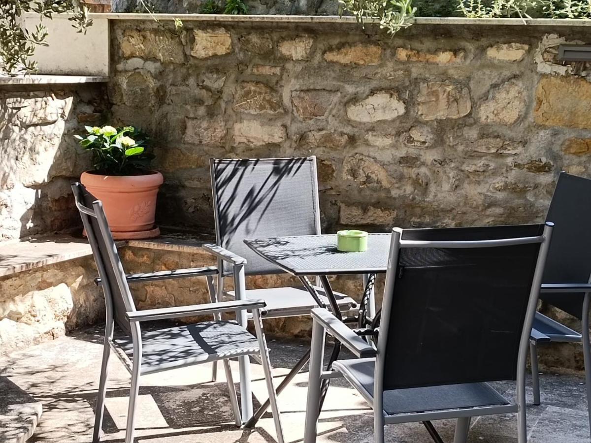 Diocletian Garden Centar Διαμέρισμα Σπλιτ Εξωτερικό φωτογραφία