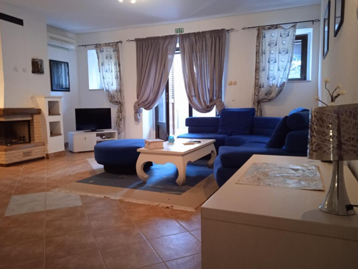 Diocletian Garden Centar Διαμέρισμα Σπλιτ Εξωτερικό φωτογραφία